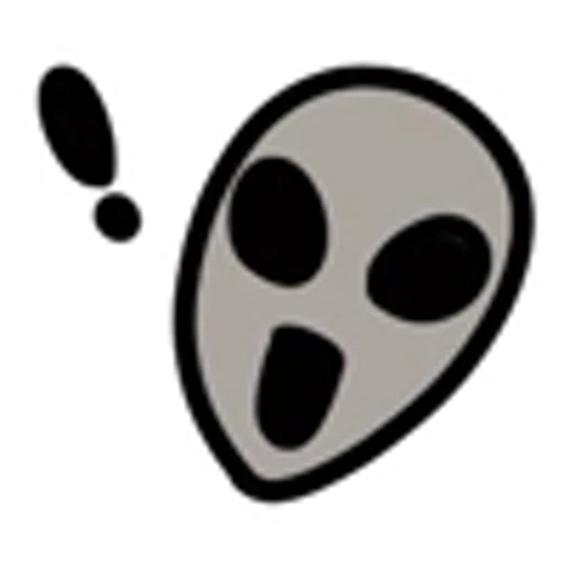 👽 Эмодзи «Mysterious Animals» для Telegram
