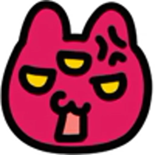 🐱 Эмодзи «Mysterious Animals» для Telegram