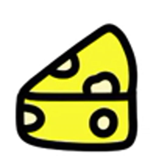 🧀 Эмодзи «Mysterious Animals» для Telegram