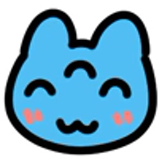 🐱 Эмодзи «Mysterious Animals» для Telegram