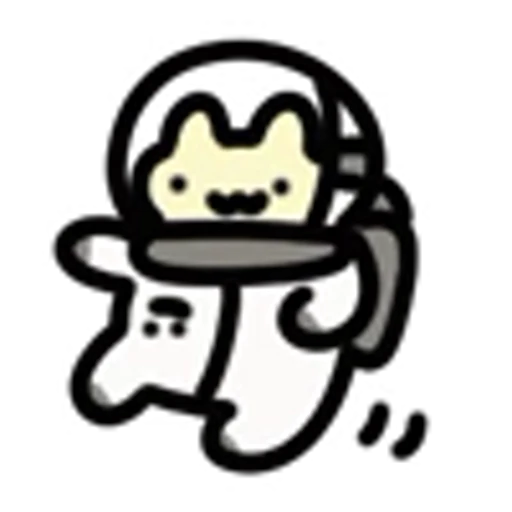👩‍🚀 Эмодзи «Mysterious Animals» для Telegram