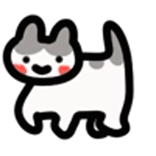 🐈 Эмодзи «Mysterious Animals» для Telegram