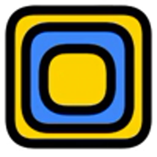 🔲 Эмодзи «Mysterious Animals» для Telegram
