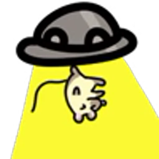 🐀 Эмодзи «Mysterious Animals» для Telegram