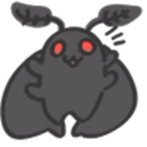 🦋 Эмодзи «Mysterious Animals» для Telegram