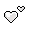 💕 Эмодзи «mysterious rabbit» для Telegram