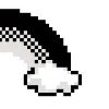 🌈 Эмодзи «mysterious rabbit» для Telegram