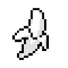 🍌 Эмодзи «mysterious rabbit» для Telegram