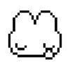 😢 Эмодзи «mysterious rabbit» для Telegram