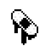 🩹 Эмодзи «mysterious rabbit» для Telegram