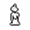 🕯️ Эмодзи «mysterious rabbit» для Telegram