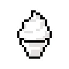 🍦 Эмодзи «mysterious rabbit» для Telegram