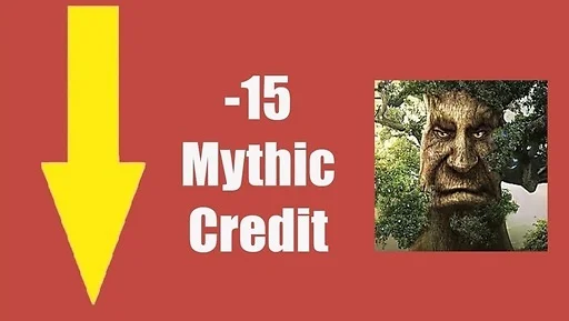 ❎ Стикер «mystical tree» для Telegram