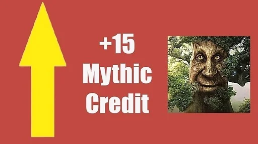 ✅ Стикер «mystical tree» для Telegram