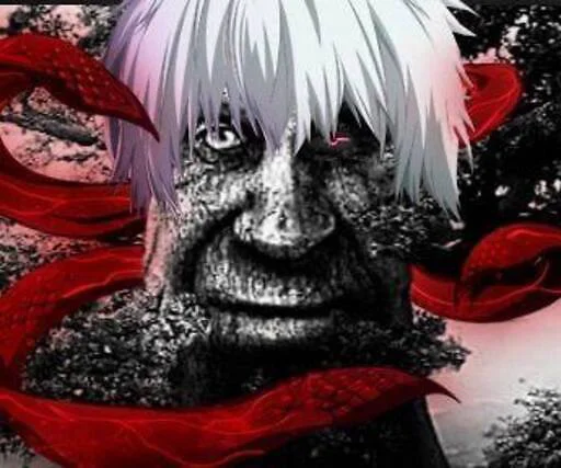 🤡 Стикер «mystical tree» для Telegram
