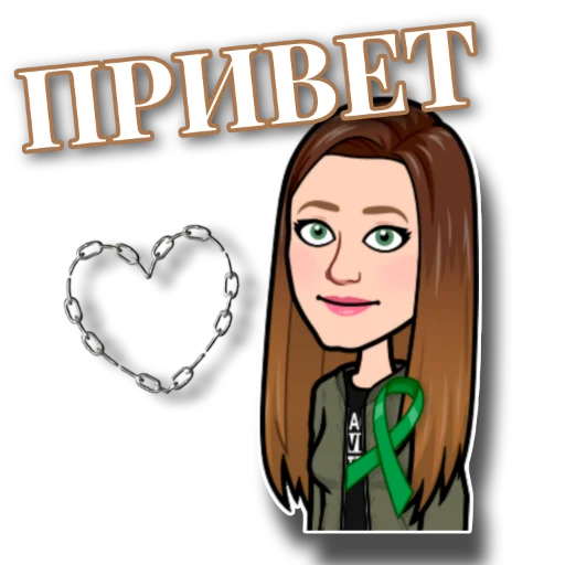 👋 Стикер «про дизайн» для Telegram