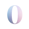 🐚 Эмодзи «Myst Pearl Font» для Telegram