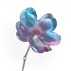 🌷 Эмодзи «Myst Pearl Font» для Telegram