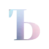 🦪 Эмодзи «Myst Pearl Font» для Telegram