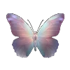 🦋 Эмодзи «Myst Pearl Font» для Telegram