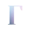 🦪 Эмодзи «Myst Pearl Font» для Telegram
