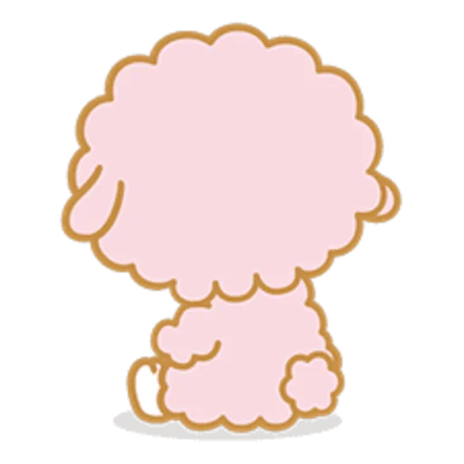 😒 Стикер «My sweet piano» для Telegram