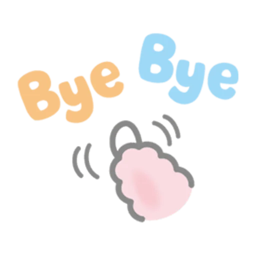 👋 Стикер «My sweet piano» для Telegram