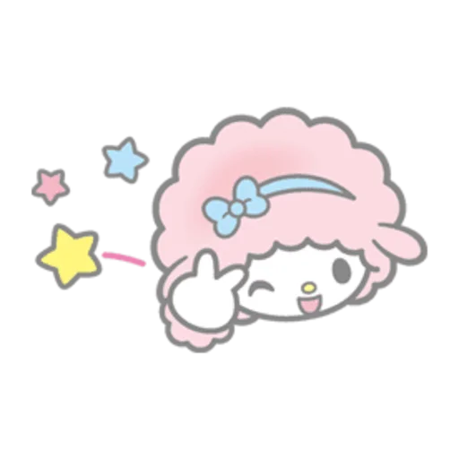 🙃 Стикер «My sweet piano» для Telegram