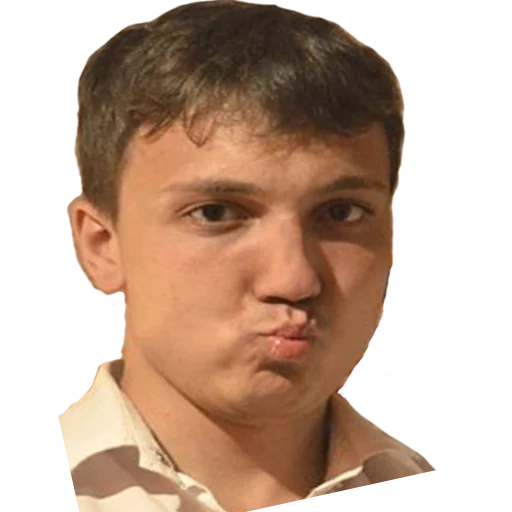 😔 Стикер «tatary» для Telegram