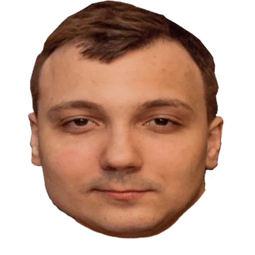 😐 Стикер «tatary» для Telegram