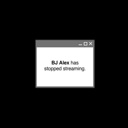 ♨️ Стикер «BJ MD» для Telegram