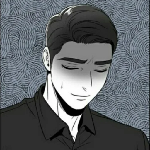 ♨️ Стикер «BJ MD» для Telegram
