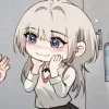 Стикер 7 Гу Син И
