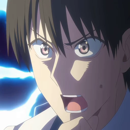 😤 Стикер «Kanojo mo Kanojo» для Telegram