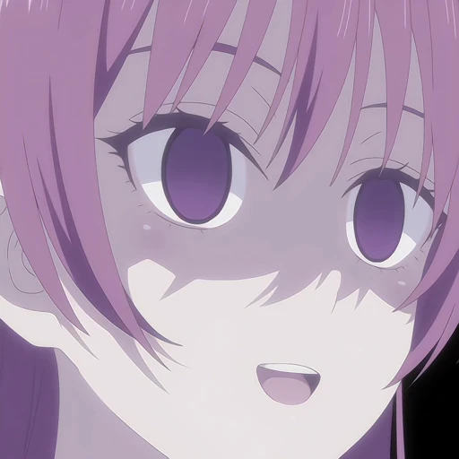 😨 Стикер «Kanojo mo Kanojo» для Telegram