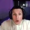 Стикер 45 Мазелоу