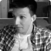 Стикер 56 Мазелоу