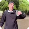 Стикер 21 Мазелоу
