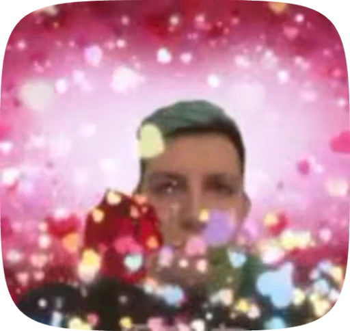 🌹 Стикер «mazellovvv» для Telegram