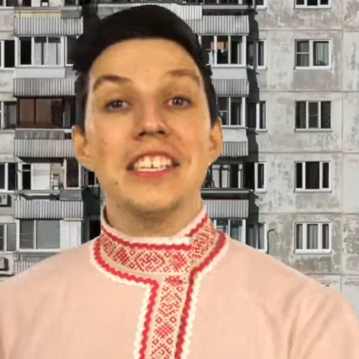 😆 Стикер «mazellovvv» для Telegram