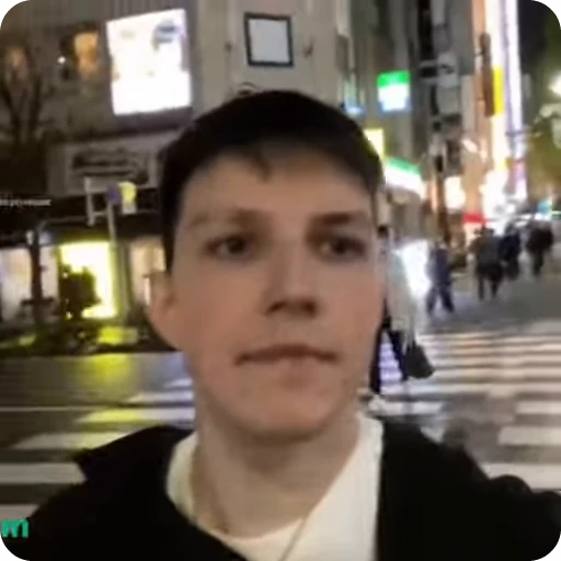 😐 Стикер «mazellovvv» для Telegram