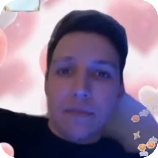 🧚‍♀️ Стикер «mazellovvv» для Telegram