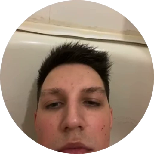 😐 Стикер «mazellovvv» для Telegram