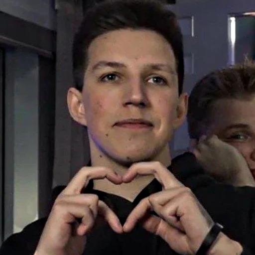 ❤️ Стикер «Просроченная кириешка» для Telegram
