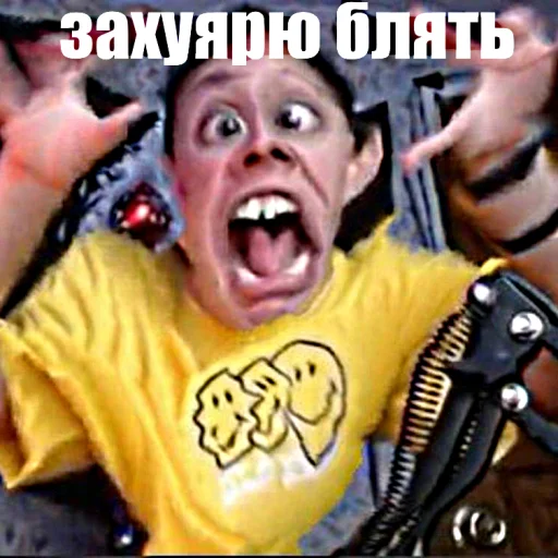 👊 Стикер «Просроченная кириешка» для Telegram