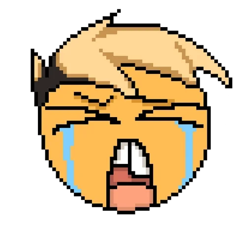 😭 Стикер «Мазеллов» для Telegram