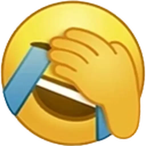 😭 Стикер «твич приколы» для Telegram