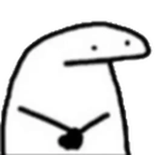 🙃 Стикер «твич приколы» для Telegram