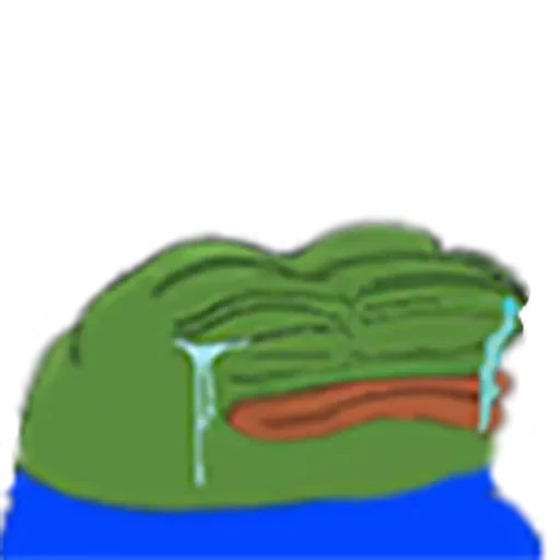 😢 Стикер «твич приколы» для Telegram