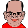 🥴 Эмодзи «NOVIOP» для Telegram